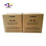 Original Canon PF-03 Printhead for Canon IPF8000/8000s/9000/9000s, IPF8100/9100/8110, IPF710/810 Printer thumbnail-3