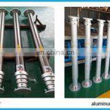 7m Camera Aluminum Air Pressure Telescopic Mast Pole thumbnail-5