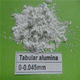 Sintered TA Tabular Alumina Oxide for Ladle Lining Refractories thumbnail-2
