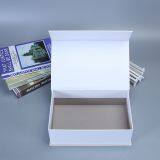 White Clothing Favor Packaging Paper Box