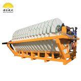 Stone Ceramic Disk Vacuum Filter thumbnail-2