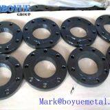 Carbon Steel Flange 1 #1600Socket Welding ANSI B16.5 ASME B16.47 FLANGE thumbnail-4