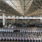 Jiangsu Zhongxing Motorcycle Co.,ltd. company overview - view 2 thumbnail