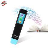 OCR Scan Pen Document Translator Electronic Translator Pen Scanner Translator Recording Talking Pen thumbnail-4