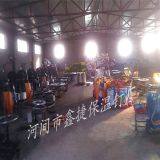 Hejian Xinjie Insulation Nail Factory company overview - view 1 thumbnail