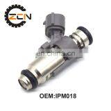 Original Fuel Injector OEM IPM018 For 206 207 307 C3 C4 1.4 QQ 0.8 thumbnail-2