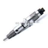 ERIKC 6745-11-3102 diesel fuel injector 0445120236 cr injector 5263308 5263308NX / 3973060 jet injector 5263308PX 4940170RX