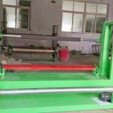 Foam Round Cutting Machine Cylindrical Foam Cutting Machine Foam Rotary Cutting Machine thumbnail-4