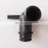 High Quality and Hot Sale Diesel Engine Parts Aluminum Alloy M11 3882346 Lubricating Oil Transfer Tub for Truck