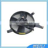 Electric Cooling Fan / Condenser Fan / Radiator Fan Assembly for GREAT WAll Gold Deer Pickup