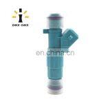 Automotive Parts Fuel Injector Nozzle OEM 0280156151 for 1.4 1.6