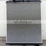 Truck Radiator Price List 61447A for DAF Truck