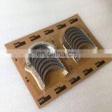 Original Cummins Main Bearing (0.50) 3802072 ,crankshaft Bearing 3802071 3802070