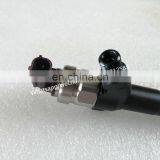 New Common Rail Injector 095000-580# /095000-5800 / 095000-5801 for Ford 6C1Q-9K546-AC, 6C1Q9K546AC thumbnail-4