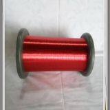 Red Polyurethane Copper Wires Manufacturer in Guangdong thumbnail-2