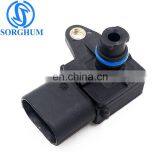 Exhaust Pressure Sensor 05033310AB MAP Sensor For Chrysler For Dodge thumbnail-1