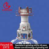 Superfine Vertical Roller Mill thumbnail-5