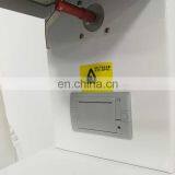 Mvr Iso1133 Plastic Melt Flow Index Tester Melt Flow Rate Testing Melt Flow Rate Mvr thumbnail-2