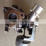Chinese Turbo Factory Direct Price 1515A219 TD03L4-07GFT-VG 49131-06703 4N13 Turbocharger thumbnail-2