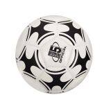 Classic White and Black Size 5 TPU Leather Soccer Ball Traning thumbnail-1