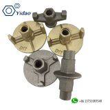 D15/17 Formwork Tie Bar System/Tie Rod/Wing Nut/Waller Plate thumbnail-5