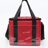 20L/30L/45L insulated cooler bag Customized backpack food delivery packaging bag