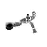 Radiator Coolant Hose for BMW E81 E82 E87 OE 17127566024 V202303 T403960 thumbnail-1