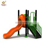 Children Sport Amusement Outdoor Playground Slide