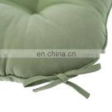 2020 Hot Sales Light Green Foam Chair Seat Cushion Pad 3D Breathable thumbnail-5