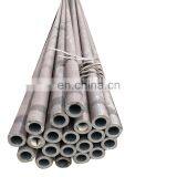 Verified Supplier od 73mm Jis G4051 S20c Carbon Seamless Steel Tube for Steel Conveyor Roller thumbnail-5