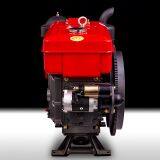 Single Cylinder Water-cooled Diesel Engine L32 High-end Marine Diesel Engine Agricultural Diesel Engine thumbnail-2