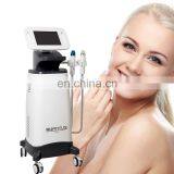 RF Skin Tightening Face Lifting Machine Body Radiofrequency Microneedle Beauty Equipment Fractional rf Microneedle Machine thumbnail-2