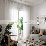 Wholesale Customized 100%Polyester Tulle Embroidery Curtain For The Window Backdrop Curtain thumbnail-5