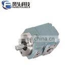 Yuken High Pressure PV2R Series PV2R1-8-F-RAA-41 Oil Pump Vane Pump thumbnail-3