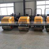 5% off CE Certified Hydraulic Ride on Tandem Roller Compactor With Impact Force of Approximately 3 Ton thumbnail-6