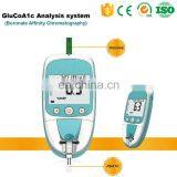 MY-B033B Portable GluCoA1c Analysis System Bluetooth GluCoA1c Analyzer thumbnail-1