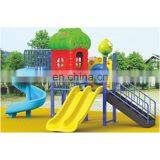 2020 Cheaper Outdoor Kids Preschool Playground Equipment JMQ-KA483 thumbnail-6