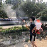 China Hand Knapsack Garden Power Agriculture Sprayers/spraying Machinery for Farm thumbnail-7