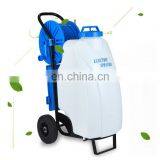 45L Hand Push Battery Garden Sprayer Pump thumbnail-1