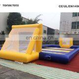 Adult New Inflatable Soccer Football Field For Sale thumbnail-3