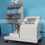 Liyi Demattia Flexing Cracking Tester / Тестер на гибко-раздольную прочность резины / De Mattia Dynamic Fatigua Tester thumbnail-6