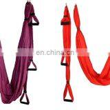 Hot-sale Yoga Pilates Equipment Inversion Swing , Anti-gravity Gym Hammock Equipment thumbnail-2