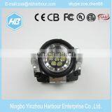 Top Selling Cheap Outdoor Camping 3*AAA Battery 7 Led Headlamp,led Head Light thumbnail-5