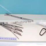 Geyi Disposable Endoscopic Linear Cutter Stapler Endo Stapler for Laparoscopic Surgical Instrument thumbnail-1