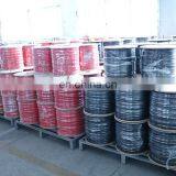 DC System PV Solar Cable 4mm 6mm Twin Core Xlpe Insulated Tinned Copper Solar Cable Price Per Meter thumbnail-7