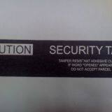 Soluble Labels Soluble Labels Water-soluble Labels thumbnail-5