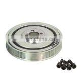 55208280 NEW Auto Vibration Damper Pulley OEM 60813915 927822 12610-19J50 thumbnail-1