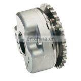 OEM Exhaust VVT Variable Valve Timing Adjuster For AUDI VW 2.8L 3.0L 3.2L 4.2L 06E109084M High Quality thumbnail-2