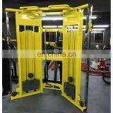 Commercial Gym Equipment Strength Machine Arm Exercise Multi Functional Trainer thumbnail-2