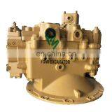 SBS80 Hydraulic Pump For E312C E313C E314C Excavator Hydraulic Main Pump 199-6374 thumbnail-1